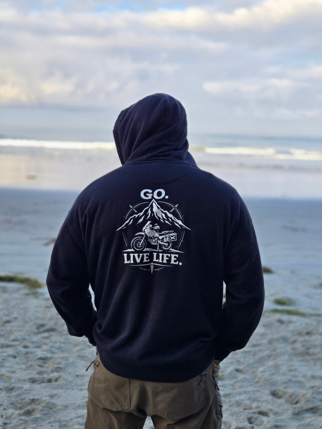 Unisex Hoodie