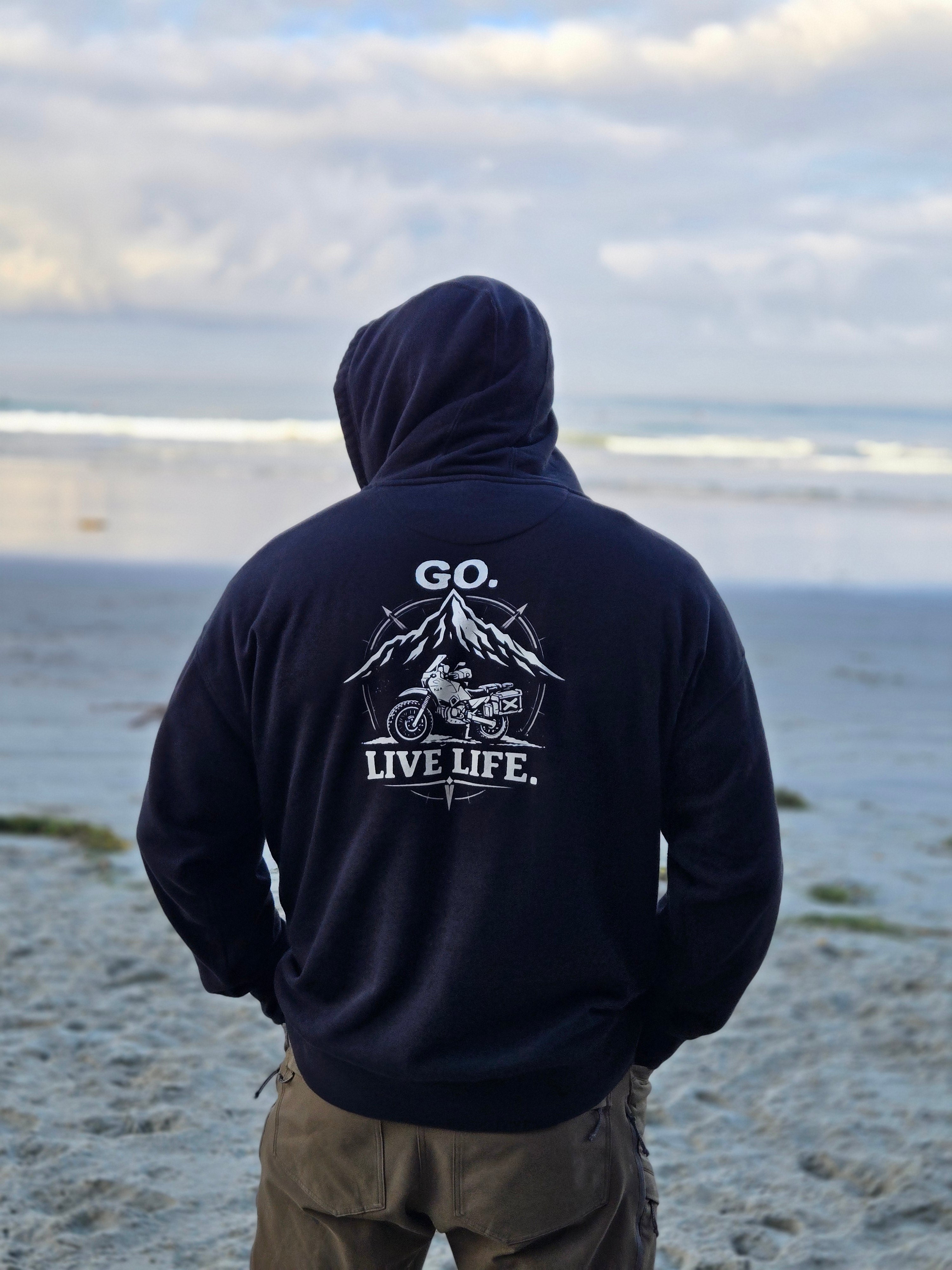 Unisex Hoodie