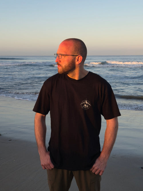 Men's Premium Cotton Short Sleeve Tee