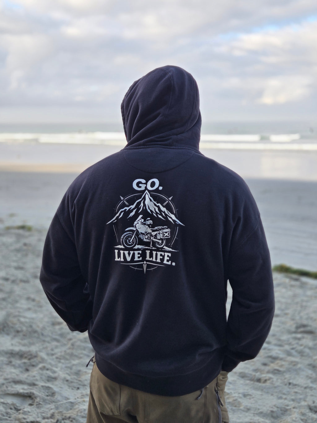 Unisex Hoodie