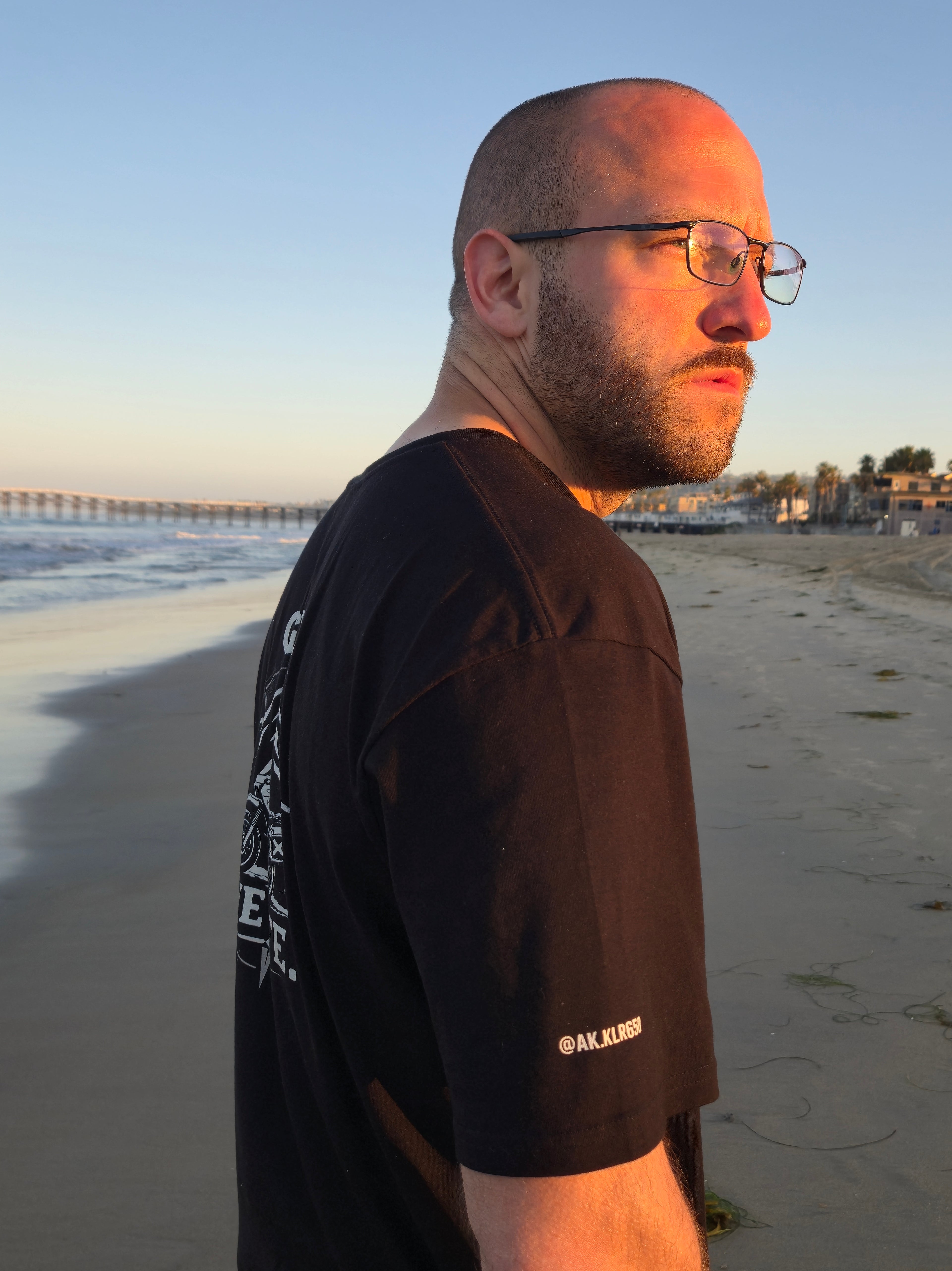 Men's Premium Cotton Short Sleeve Tee