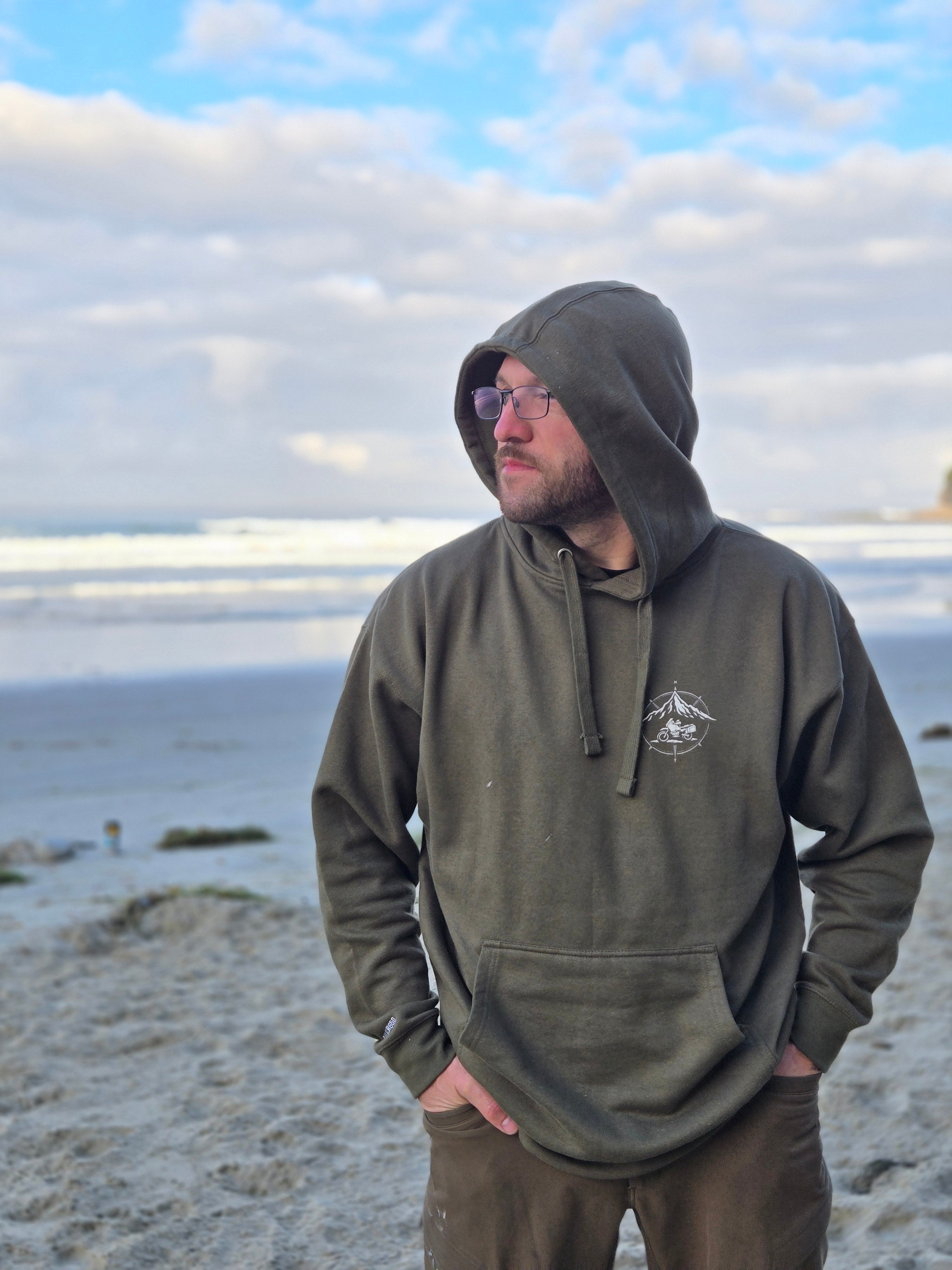 Unisex Hoodie